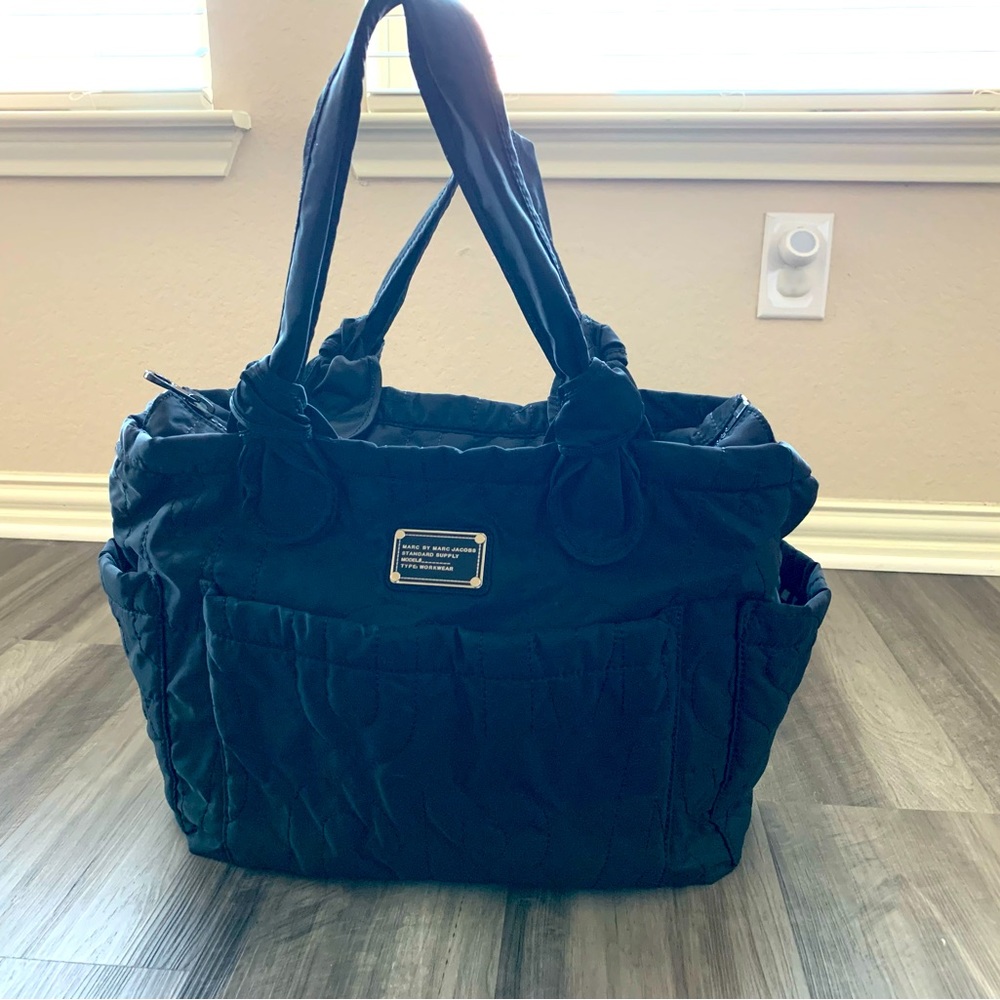 Marc Jacobs Diaper Bag